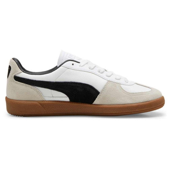 Puma Palermo Leather Puma Palermo Leather